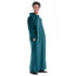 Snuggs Wearable Blanket Monk Teal